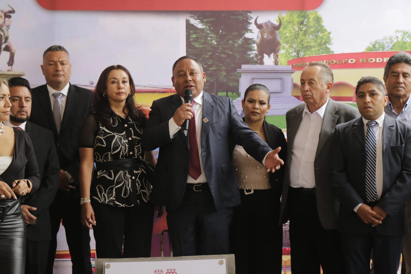 ¡21 MDP para “El Pana”! Apizaco quiere convertir su Plaza de Toros en una de las mejores de México con nueva techumbre