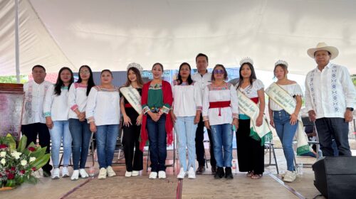 Tetlanohcan conmemora la Independencia de México con tradicional desfile