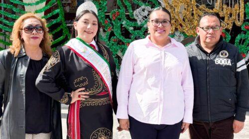 Chiautempan conmemora el 216 aniversario del inicio de la Independencia de México