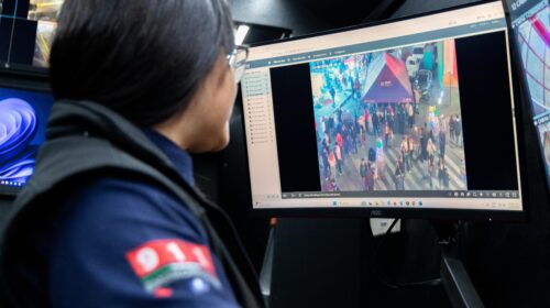 Autoridades reportan saldo blanco durante festejos patrios en los 60 municipios de Tlaxcala 