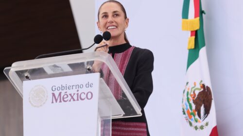 Presidenta Sheinbaum refrenda respaldo a Tlaxcala con inversión en vivienda, salud y obras estrategicas