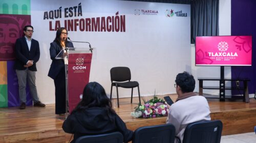 Atiende SMET 487 solicitudes de apoyo y orientación a mujeres en 2026