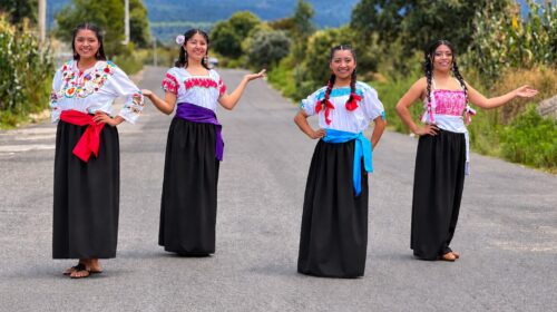 Tetlanohcan presenta a las candidatas a Embajadora del Orgullo Indígena 2026