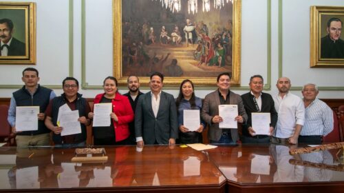 Tlaxcala fortalece vigilancia del Zahuapan; seis municipios van contra descargas ilegales
