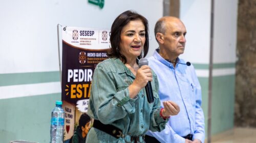 Nos queremos vivos, nos queremos unidos, nos queremos apoyándonos