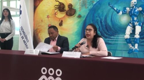 Apizaco reunirá a 38 tecnológicos en la Cumbre Nacional INNOVATECNM 2026