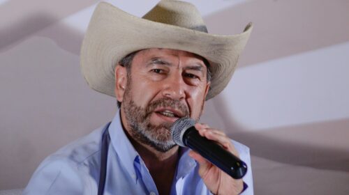 Por intromisiones de la gobernadora no hay candidato a la gubernatura de Tlaxcala: Ray exige a Lorena “sacar las manos”