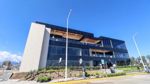 Tlaxcala se coloca a la vanguardia nacional con polo de desarrollo de Huamantla: México Business News