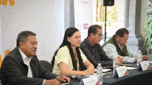 Presentan Segunda edición del Festival Tlaxkallan con Hidalgo como estado invitado