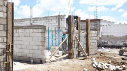 Huamantla sigue transformando sus espacios: Así avanza el rastro municipal