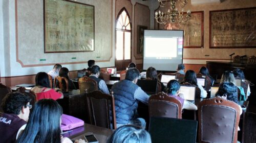 Inicia ayuntamiento de Tlaxcala la digitalización para la gestión de programas sociales y reportes ciudadanos 