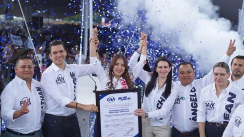 ¡Tlaxcala ya está HARTA y DECEPCIONADA de Morena! El PAN va por la gubernatura en 2027