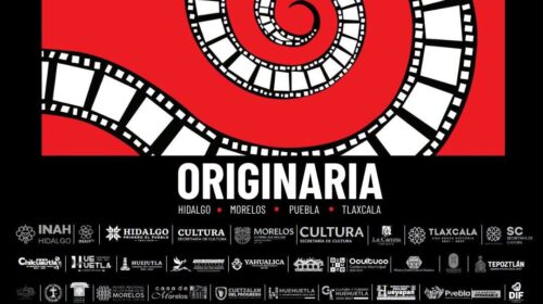 Huamantla será una de las sedes de originarias 2026, muestra cinematográfica sobre los pueblos originarios