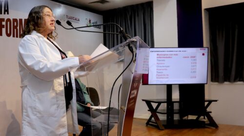 Sesa mantiene vigilancia epidemiológica y llama a reforzar medidas preventivas por temporada de calor