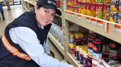 COEPRIST promueve prevención sanitaria en municipios de Tlaxcala