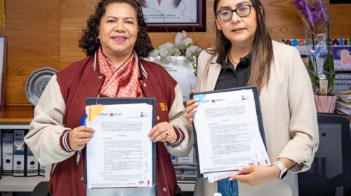 UPTLAX vincula a estudiantes con la industria mediante formación dual