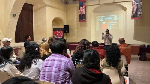 Ayuntamiento de Tlaxcala fortalece la difusión de la diversidad cultural con originaria 2026
