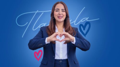 ¡Sea Alfonso o Ana Lilia, será más de lo mismo! Morena representa el “pésimo gobierno” que tiene hundido a Tlaxcala: Miriam Martínez