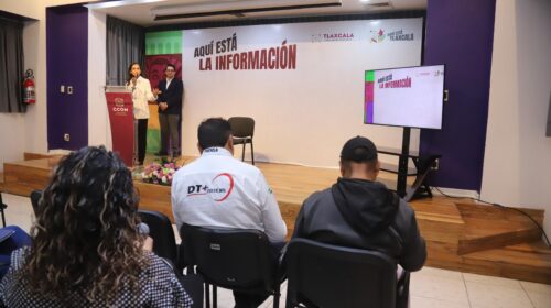 Amplía Sedif política de atención a las personas adultas mayores 