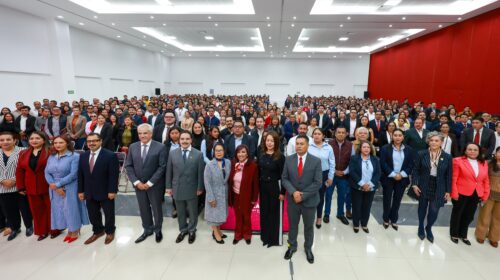 Tlaxcala apuesta por una información pública más accesible 