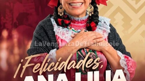 ¡Están ardidos x su triunfo! Desatan campaña contra Ana Lilia y se burlan de sus raíces indígenas