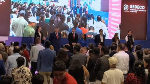 Tlaxcala busca fortalecer su industria con Foro Automotriz 2026