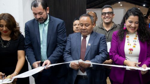 El Instituto Tecnológico de Apizaco es sede de la Cumbre Nacional Innovatecnm 2026 región 6