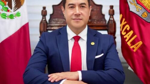 Ratifica Congreso por unanimidad a Ever Campech como presidente de la JCCP