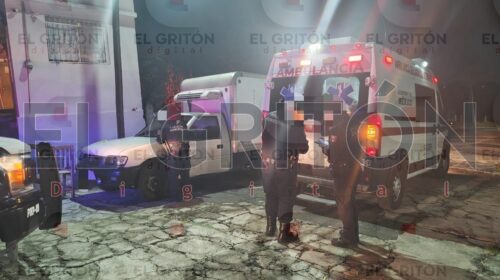 ¡ATACAN A BALAZOS A UN ABUELITO REPARTIDOR DE EMBUTIDOS! Comando armado lo siguió tras resistirse a un asalto enTlaxcala