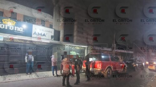 “¡‘No le hagas nada a mi hijo’! Encañonan a comerciante y comando se lleva $100 mil en San Pablo del Monte”