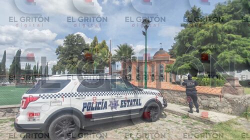 ¡Adiós al festejo patrio! Delincuentes se llevan 50 mil pesos destinados al 15 de septiembre en Atlihuetzia