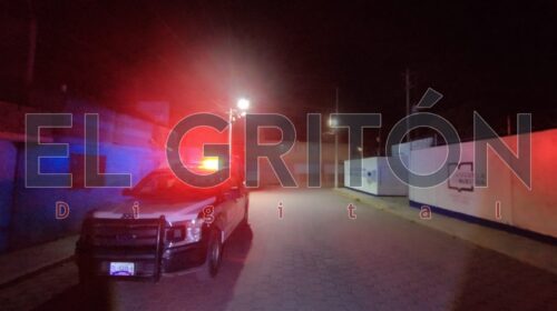 Reportan balazos y presunto “levantón” en Calpulalpan