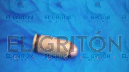 ¡ALARMA EN EMSAD! Hallan cartucho de arma de fuego en baño de estudiantes de Yauhquemehcan