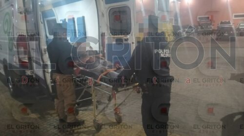 ¡Lo agarraron con las manos en la masa! Vecinos de Papalotla revientan a golpes a presunto ladrón tras intentar entrar a un domicilio