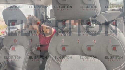 Cae banda de asaltantes de Puebla tras persecución por intento de robo a casa de materiales en Teacalco