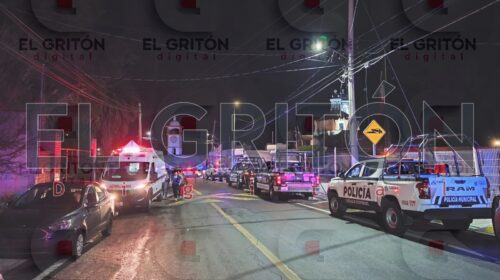 ¡Le reclamó por chocar y terminó baleada! Hombre encierra a su pareja en una pollería y desata terror en San Lucas Cuauhtelulpan