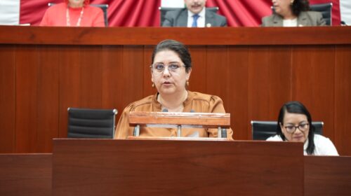 Propone Noemi Bocardo fortalecer el turismo de naturaleza con criterios de conservación ambiental
