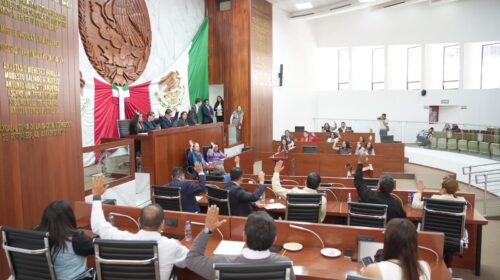 Aprueba Congreso modificaciones para fortalecer servicios de Radioterapia y Radiocirugía del ITAES