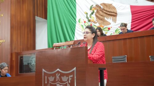 Busca Noemi Bocardo fortalecer el bienestar animal desde las aulas de Tlaxcala