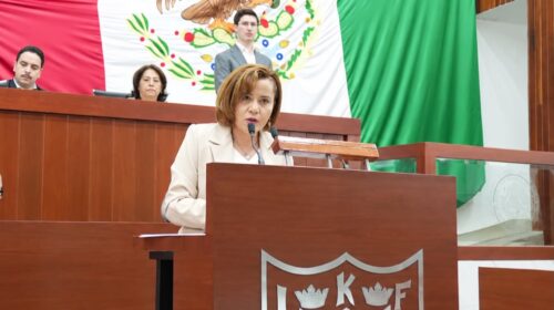 Impulsa Madai Pérez actualización integral del marco legal para proteger y fortalecer la actividad artesanal