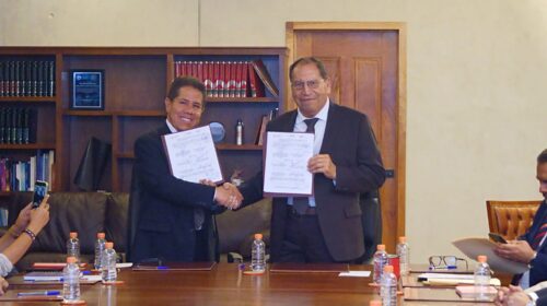 UATx y SEPE establecen alianza para fortalecer la educación en todos los niveles
