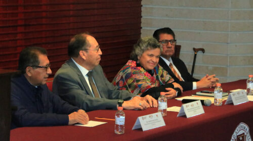UATx abre espacio de análisis sobre la relación México–Estados Unidos