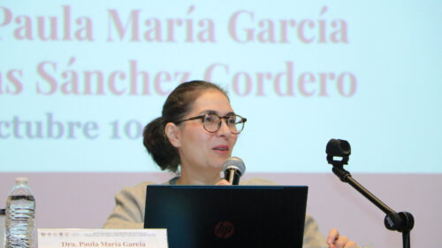 UATx inaugura Seminario Permanente de Derecho Constitucional “Constitución y Justicia Contemporánea”