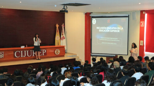 Inaugura Rector de la UATx el foro “Ruido universitario”, convocado por la FEUAT