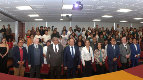 Expertos analizan dilemas éticos en torno a la vida y su etapa final, invitados por la UATx y Cobiet