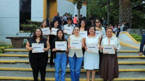 La UATx es el epicentro de las Matemáticas