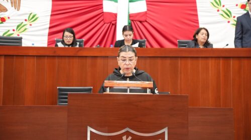 Propone Sandra Aguilar sancionar el fraude digital y reforzar la protección de personas adultas mayores