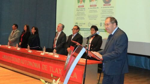 Nutrición UATx conmemora Día mundial de la alimentación 2026 con simposio