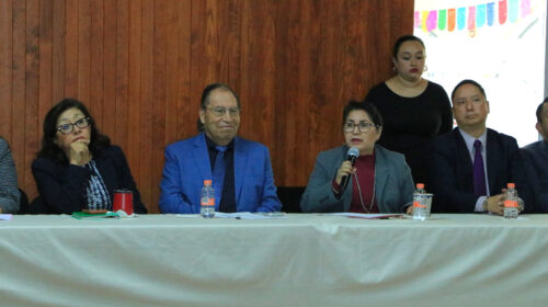Avanza la UATx en su objetivo de integrar diagnóstico y programa de salud mental