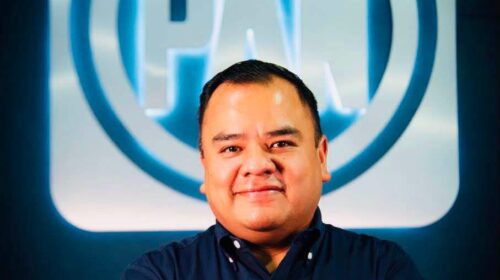 La fuerza del PAN está en su gente